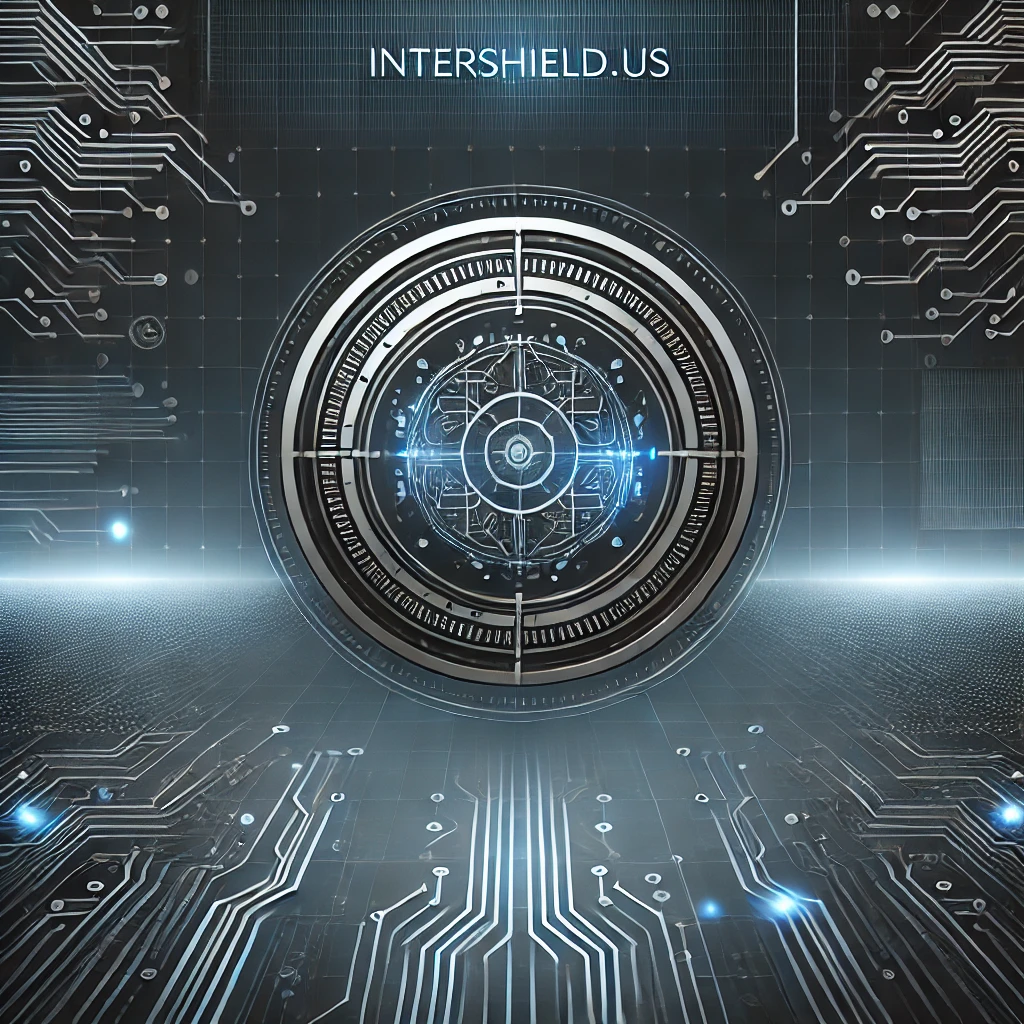 intershield.us